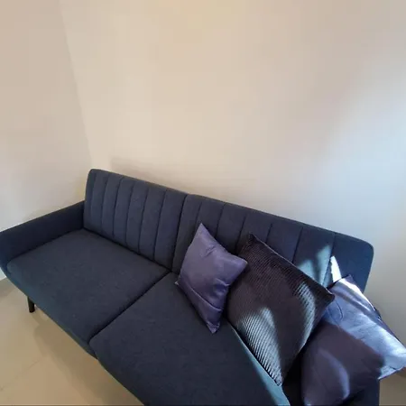 Guest house Amra In For Max 27 Persons Porec