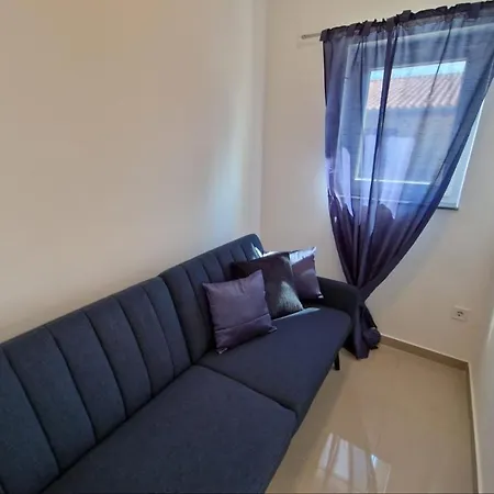 Szálloda Amra In For Max 27 Persons