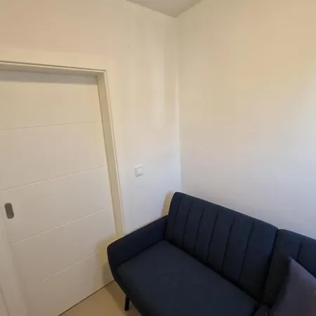 Amra In For Max 27 Persons 3* Poreč