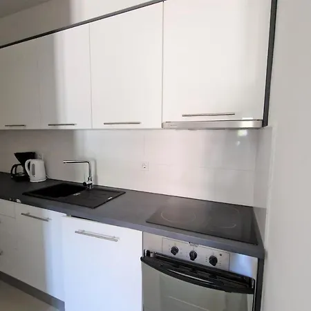 Amra In For Max 27 Persons Guest house Porec