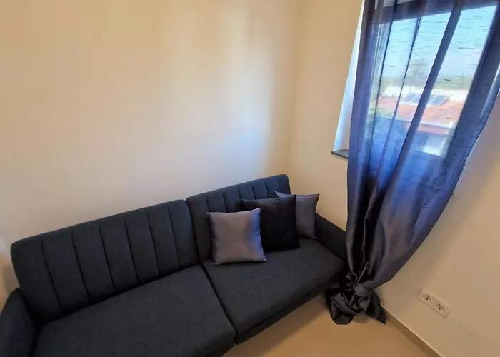 Hotel Amra In For Max 27 Persons Porec