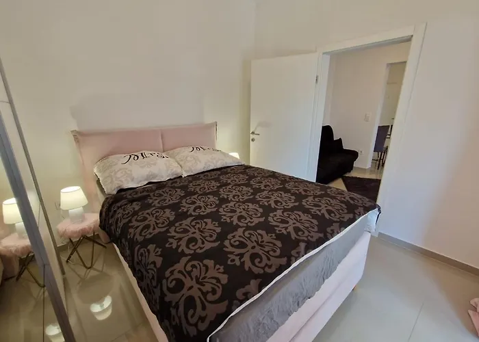 Amra In For Max 27 Persons 3* Porec