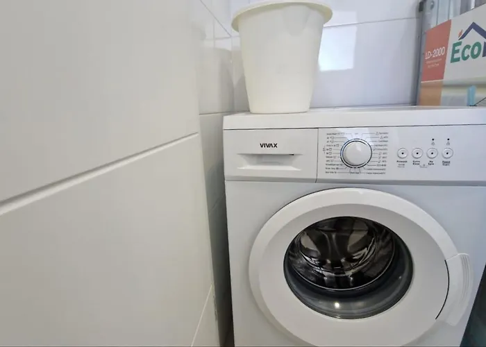 Amra In For Max 27 Persons Hotel Porec