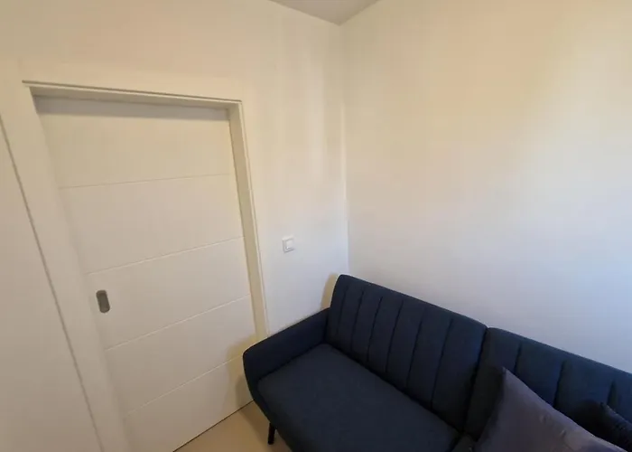 Amra In For Max 27 Persons 3* Porec